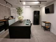 Good looking 4 bedroom flat in Barcelona