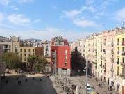 Good looking studio near Universitat Pompeu Fabra