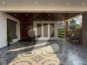 Good Most Reasonable 1 Kanal House For Sale In DHA...