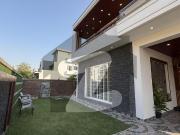 Good Most Reasonable 1 Kanal House For Sale In DHA...
