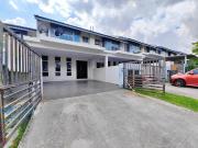 GOOD OFFER 2 Storey Terrace House Bangi Avenue 1...