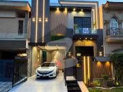 Good Offer Overseas Client 5 Marla Solid Near To Park...