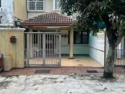 good parking and good neighbour