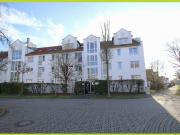 Good place to be! Gemütliche Wohnung mit Sonnenbalkon...