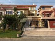 Good Prime Location 10 Marla House For sale In Central...