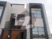 Good Prime Location 120 Square Yards House For sale In...