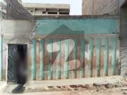 Good Prime Location 60 Square Yards House For Sale In...