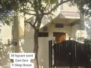 Good Property 1 Bedroom 3080 Sq. Ft. Independent House...