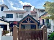 Good save neighbourhood Bukit Antarabangsa Ampang