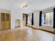 Good size 1 bedroom apartment available in the historic...