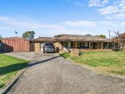 Good size family home
