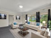 Good Size Family Home with A Loft