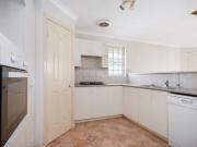 GOOD SIZE FAMILY HOME WITH SECURE YARD