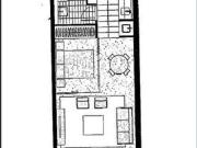 Good size studio apartment in heart of North Sydney