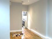 Good sized studio all bills included