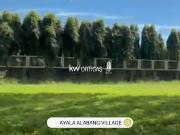 Good Value Lot for Sale in Ayala Alabang Village, Muntinlupa