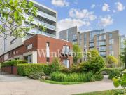 Goodchild Road, London, 3 Bedroom Apartment