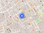 Goodge Street, Fitzrovia & Covent Garden