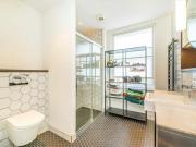 Goodge Street, Fitzrovia & Covent Garden, W1T