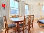 Goodge Street, Fitzrovia W1T, 2 bed flat to rent, £2,600...