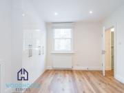 Goodhall Street, London, NW10 Four Bedroom Terraced...