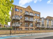 Goodhart Place, London, E14