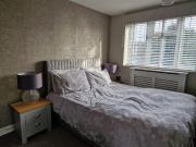 Goodison Boulevard, Doncaster