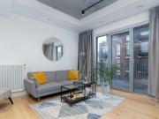 Goodluck Hope Walk, London, 1 Bedroom Flat