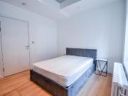 Goodluck Hope Walk, London, E14 Goodluck Hope Walk, London, E14