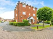 Goodman Road, Bedford, 2 Bedroom Flat