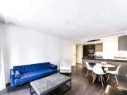 Goodman´s Fields, Catalina House, Aldgate, 2 Bedroom...