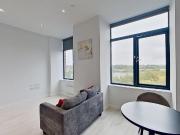 Goodman Street, Leeds LS10, 1 bed flat to rent, £1,025...