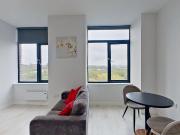 Goodman Street, Leeds LS10, 1 bed flat to rent, £1,025...