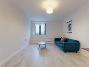 Goodman Street, Leeds LS10, 1 bed flat to rent, £895 pcm...