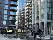 Goodmans Field 1b1b available