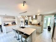 Goodrich Court, Llanyravon, 4 Bedroom Terraced