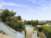 Goodrington Lodge, Alta Vista Road, 3 Bedroom End