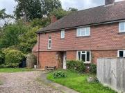 Goodson Road, Malvern, 3 Bedroom Semi detached