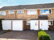 Goodways Drive, Bracknell, Berkshire RG12, 3 bed...
