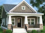 Goodwill Nirmiti 2 Bedroom 1050 Sq. Ft. Apartment in...