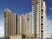 Goodwill Wisteria,Vashi 3 BHK Apartment For Sale Navi Mumbai