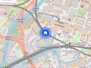 Goodwin Building, Potato Wharf Manchester M3