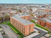 Goodwin Close, Derby, DE1 Sure Sales & Lettings Burton...