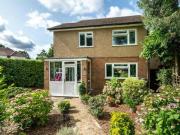 Goodwood Avenue, Watford, 3 Bedroom Detached