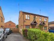 Goodwood Close, Willenhall, 2 Bedroom Semi detached