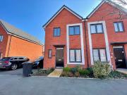 Goodwood Drive, Wolverhampton, West Midlands WV10, 3 bed...