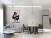 Goodwood Residence Newest In Bangsar South 2 bedrooms...