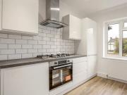Goodwyn School, Hammers Lane, London, NW7 4DB, United...