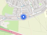 Goodyers End Lane, Bedworth, Warwickshire, CV12
