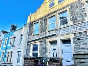 Goolden Street, Totterdown, Bristol BS4, 1 bed flat to...